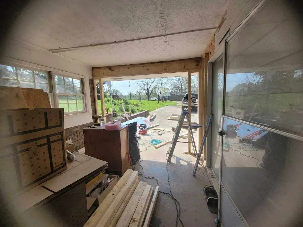 Air movers and dehumidifier for Drying & Dehumidification in Oroville